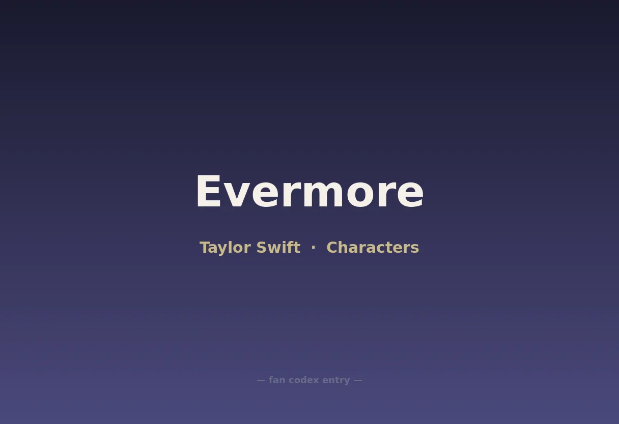 Evermore