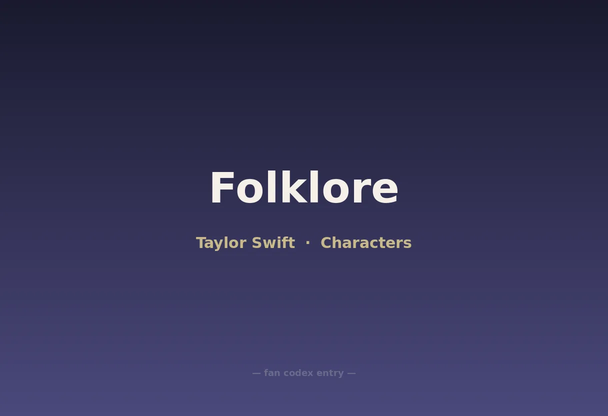 Folklore