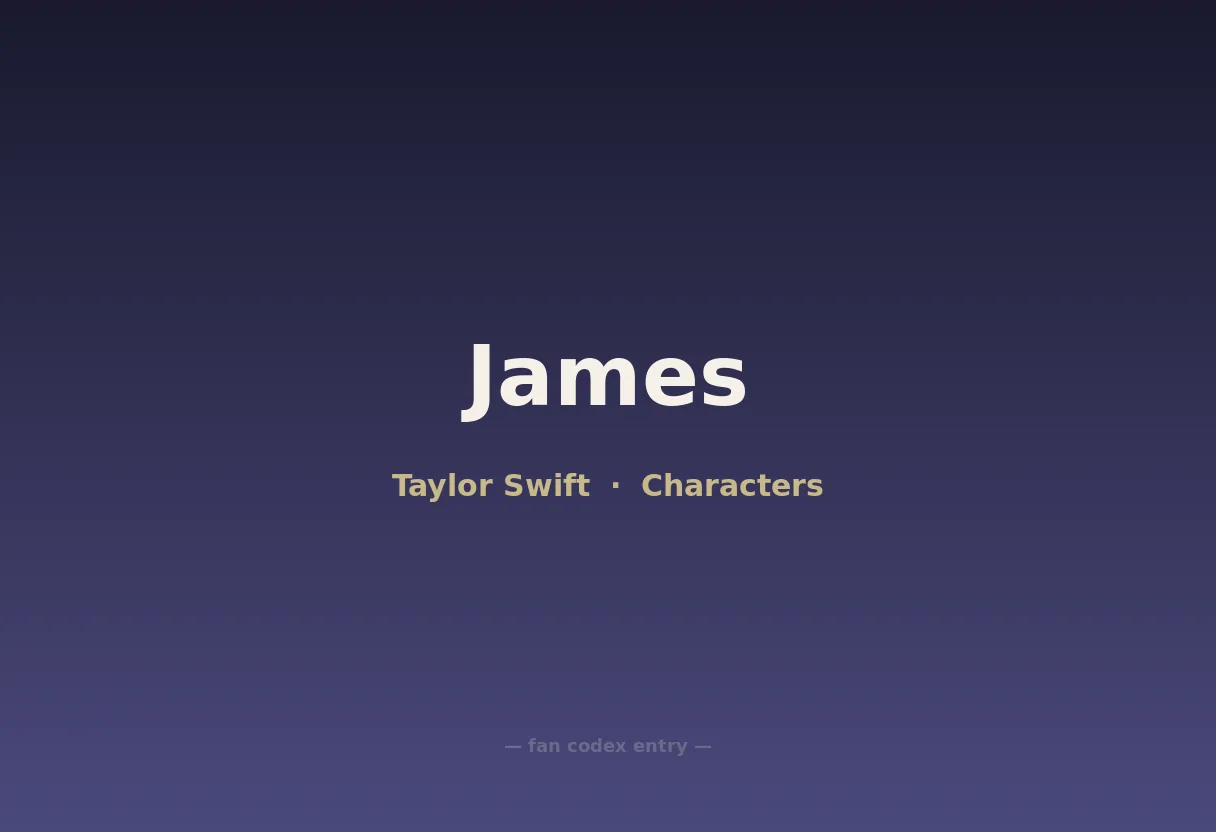 James
