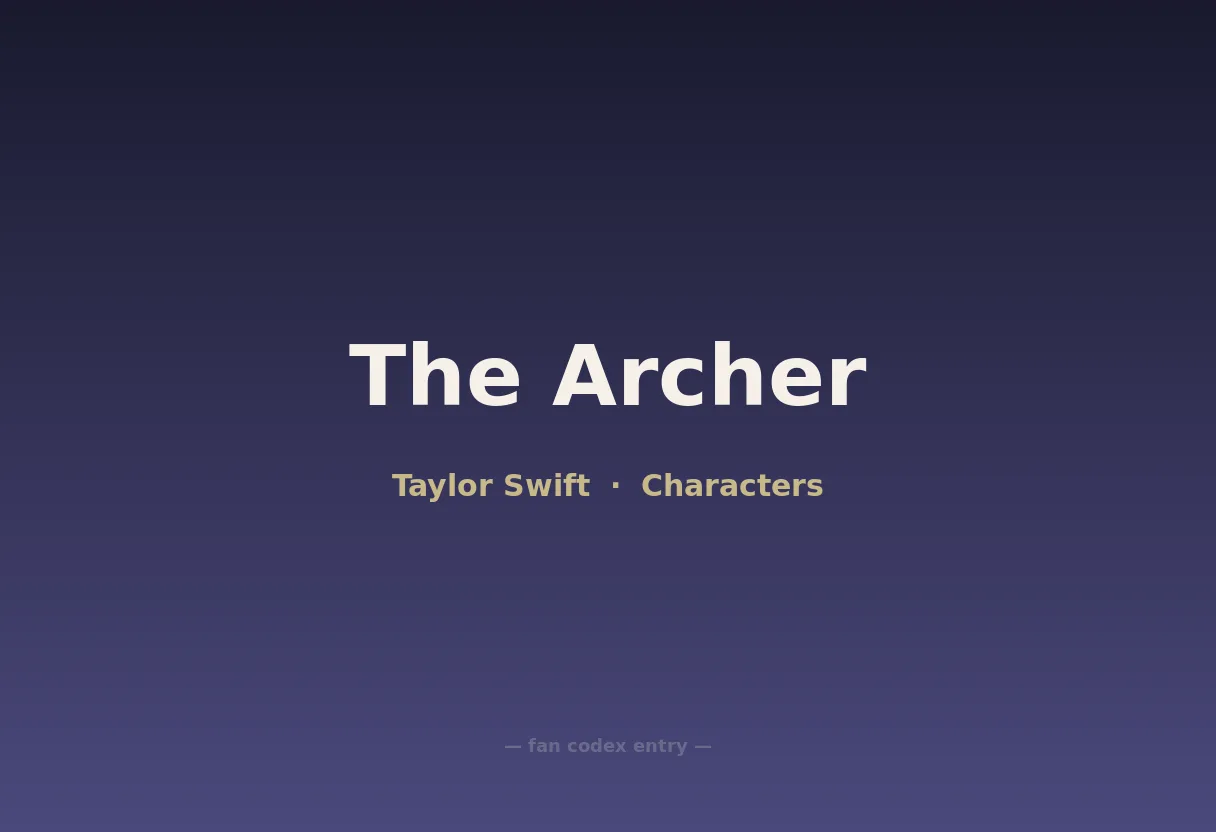 The Archer