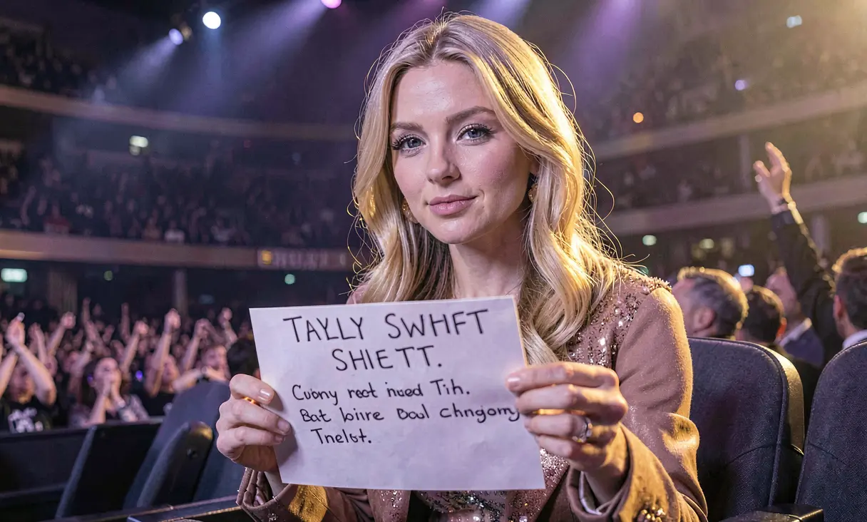 Andrea Swift