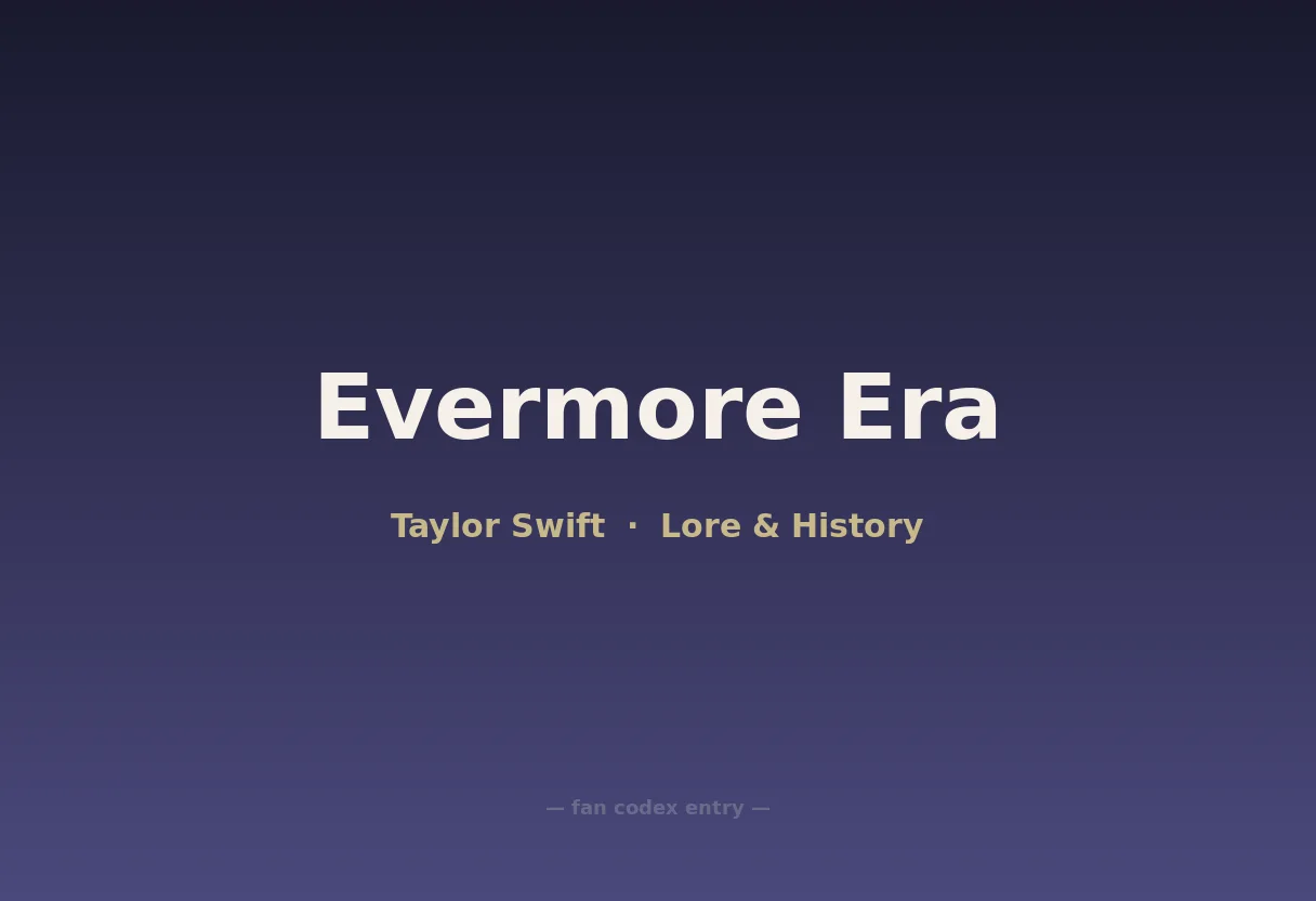 Evermore Era