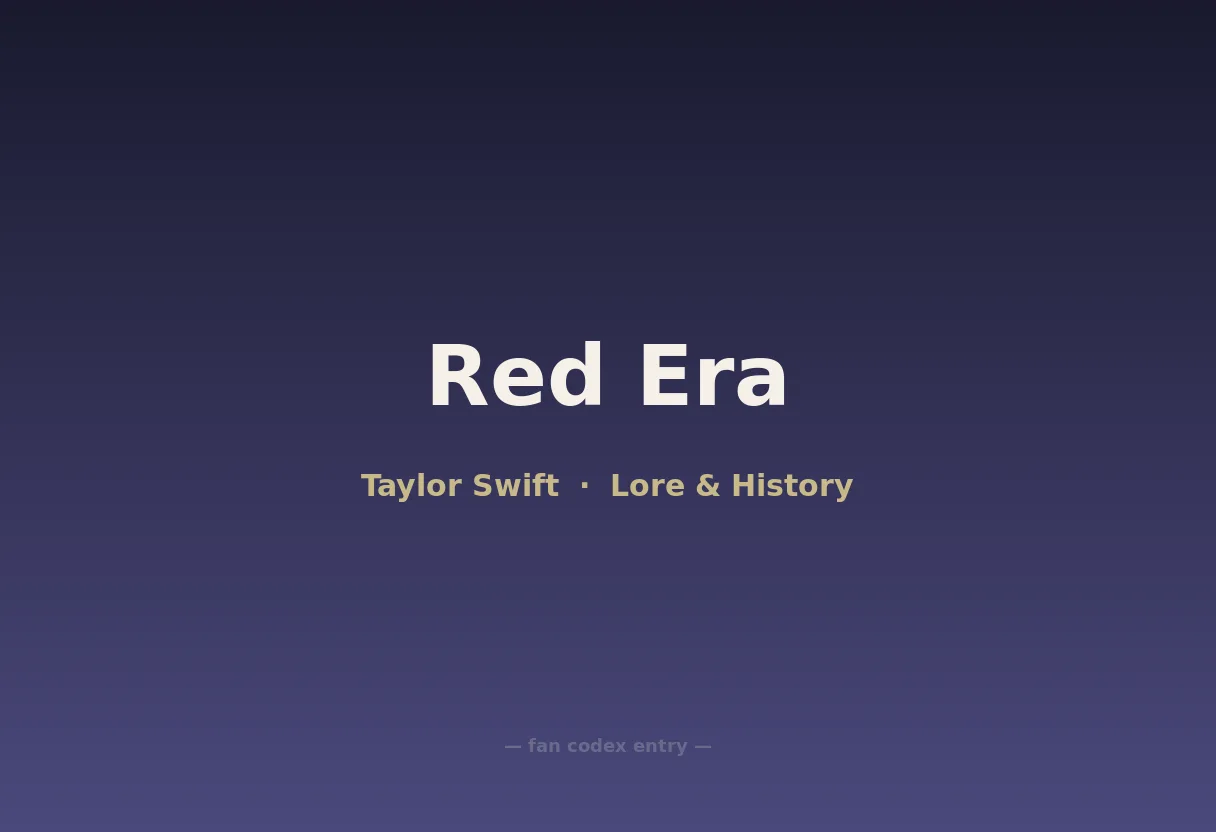 Red Era