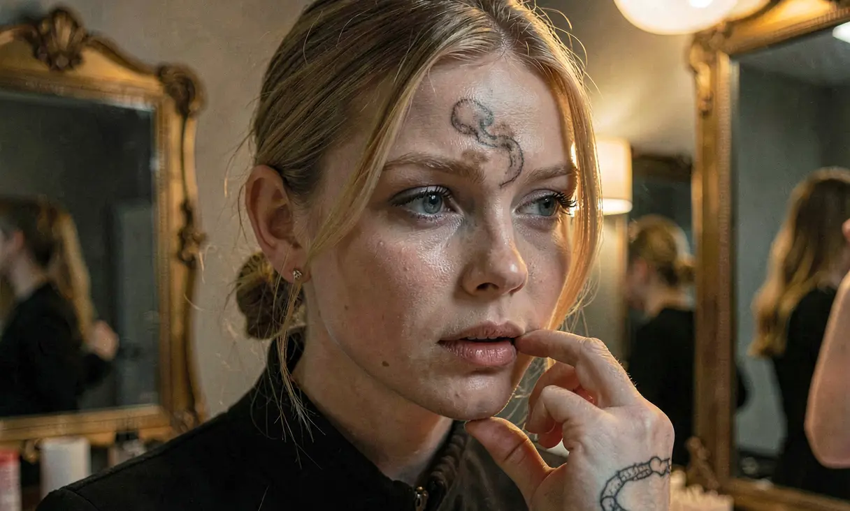 Snake Tattoo Removal Theory