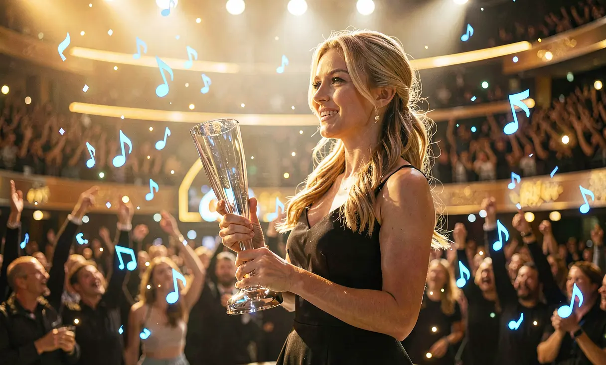 Billboard Top Artist of the Decade (2010s)