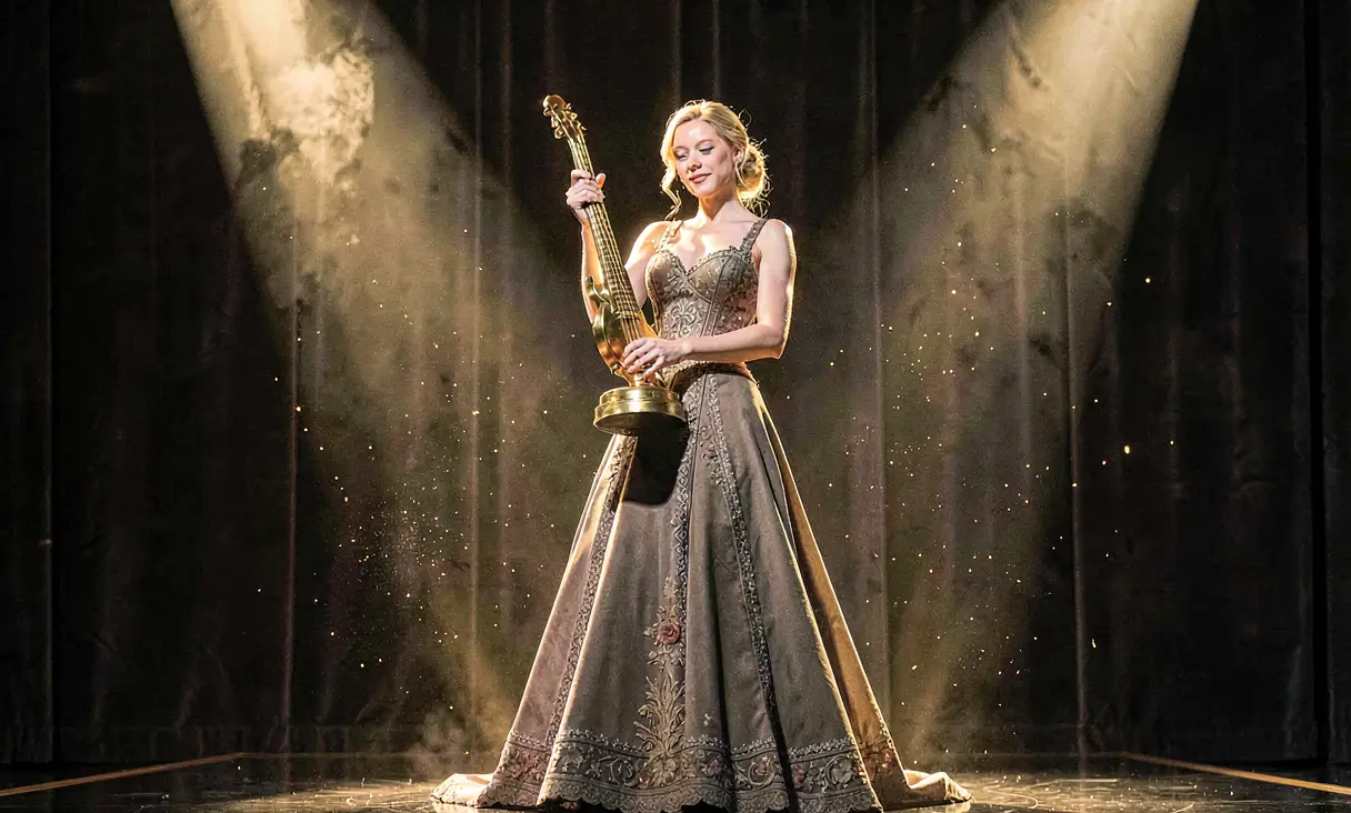 CMA Entertainer of the Year