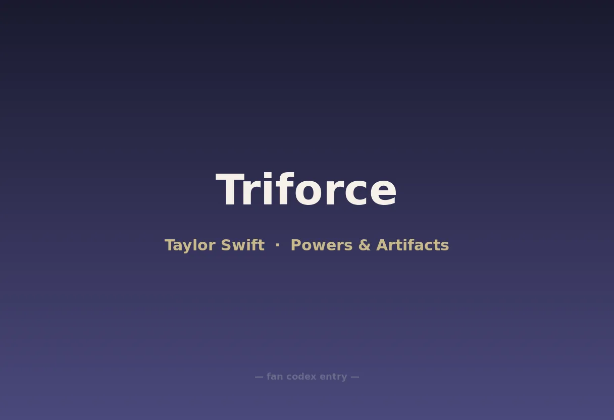 Triforce