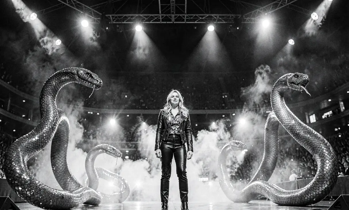 Reputation