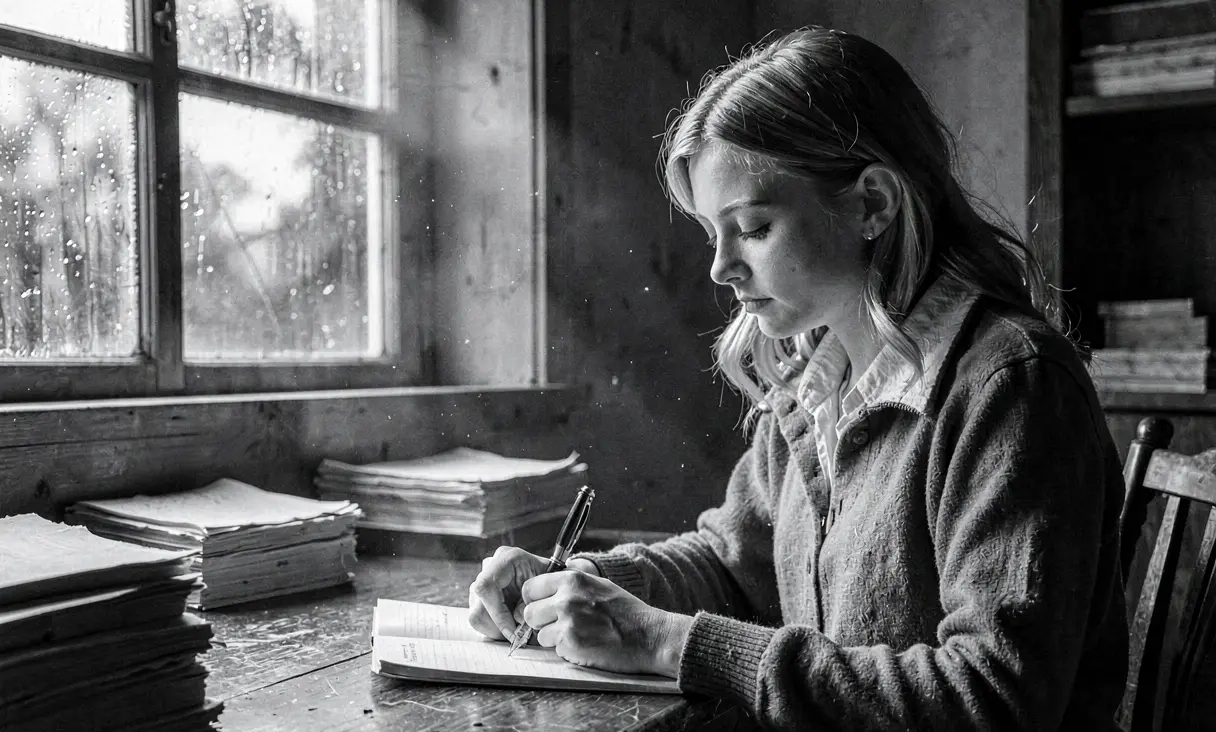 The Tortured Poets Department