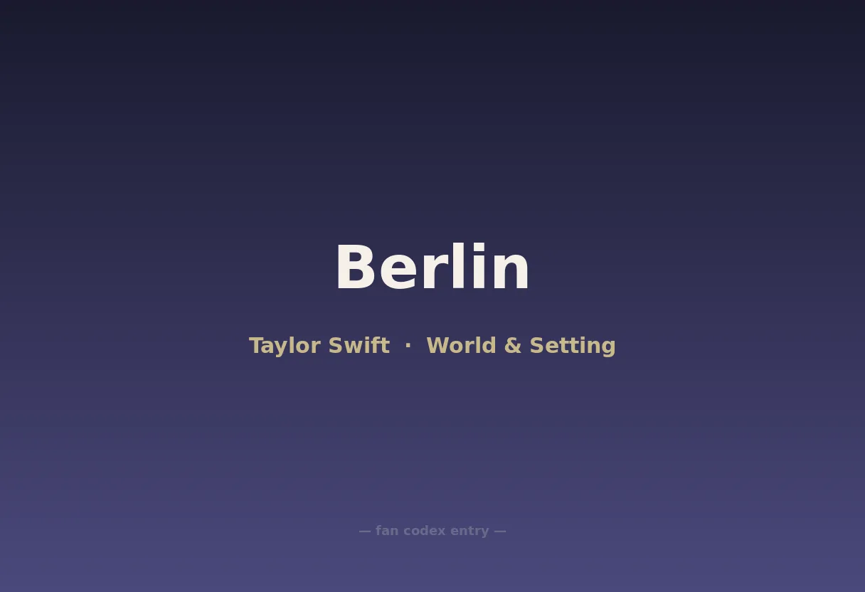 Berlin