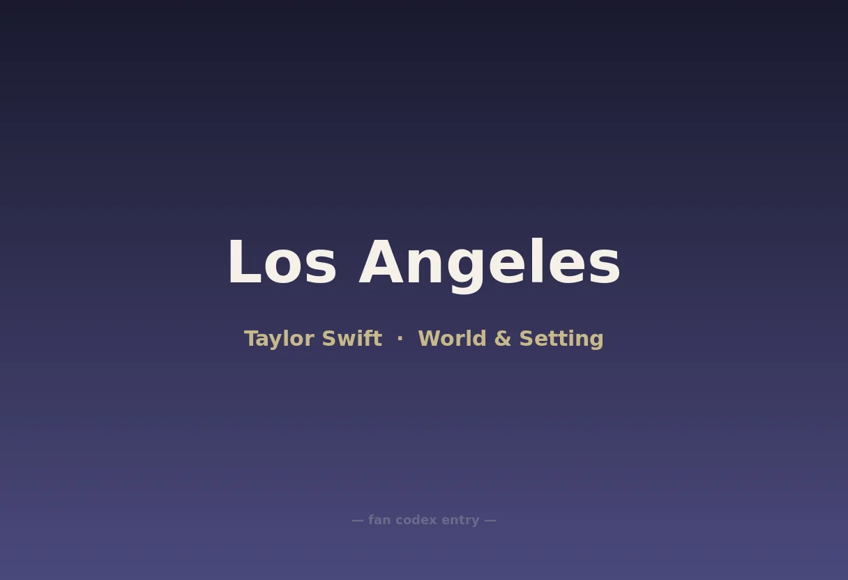Los Angeles