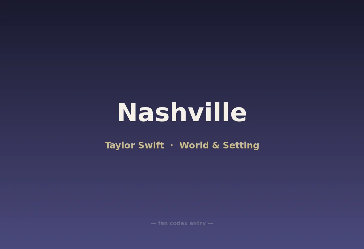Nashville