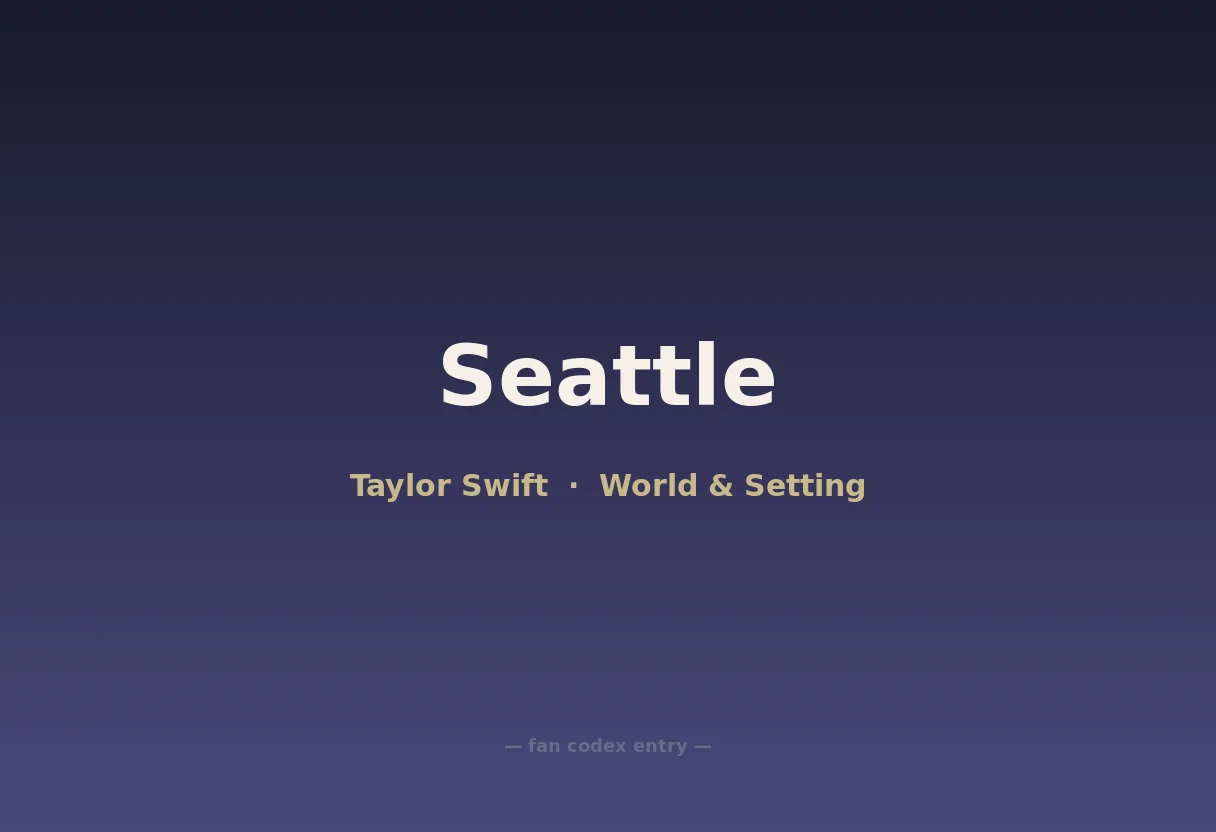 Seattle