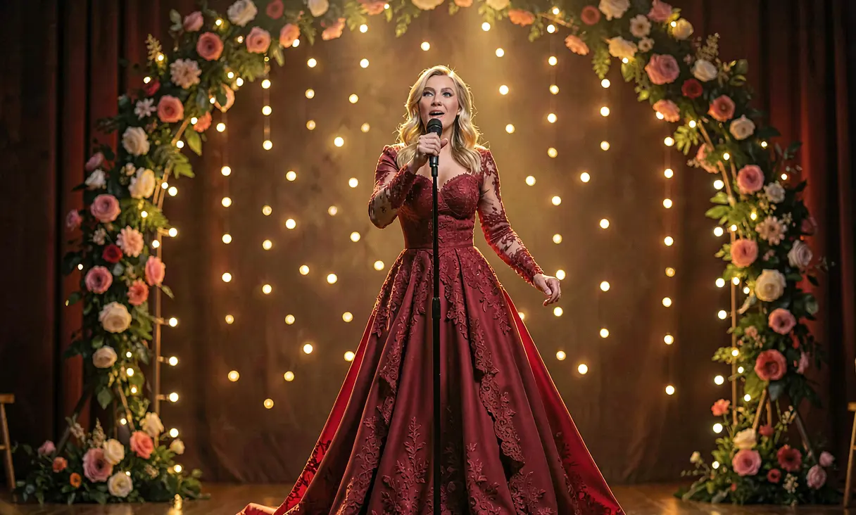 Speak Now (Taylor's Version)